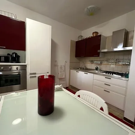 Apartamento Margherita Stintino