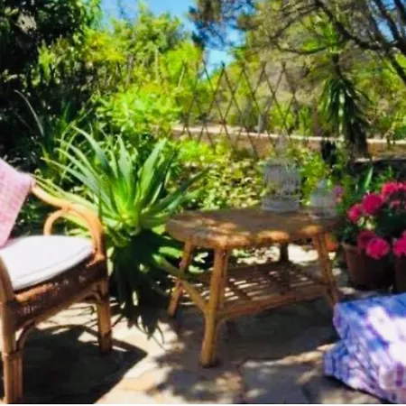 Apartamento Margherita