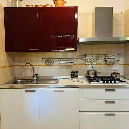 Appartamento Margherita