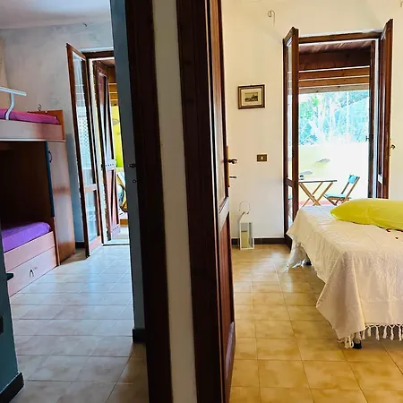 Appartamento Margherita *