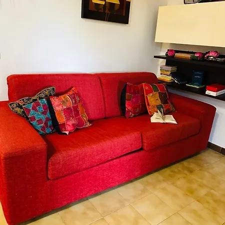 Appartamento Margherita Stintino