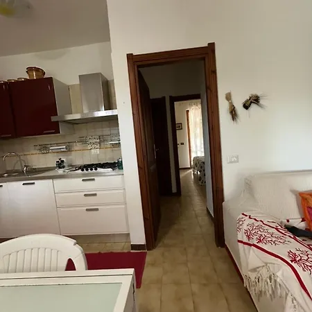 Margherita * Stintino