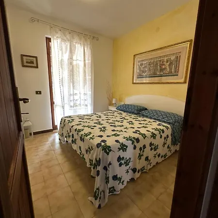 Appartamento Margherita Stintino